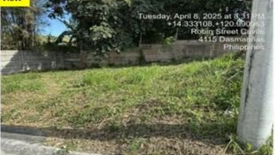 Land for sale in Salawag, Cavite
