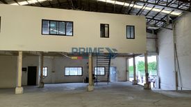 Warehouse / Factory for rent in Zapote, Laguna