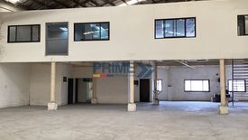 Warehouse / Factory for rent in Zapote, Laguna