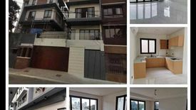 6 Bedroom Townhouse for sale in Central, Metro Manila
