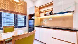 Cho thuê căn hộ chung cư 1 phòng ngủ tại Phước Mỹ, Quận Sơn Trà, Đà Nẵng