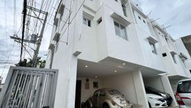 3 Bedroom Townhouse for sale in Quirino 2-A, Metro Manila near LRT-2 Anonas