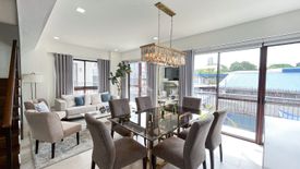 3 Bedroom Townhouse for sale in Socorro, Metro Manila near LRT-2 Araneta Center-Cubao