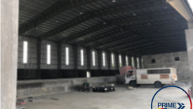 Warehouse / Factory for rent in Poblacion, Bulacan