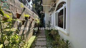 4 Bedroom House for rent in Cutcut, Pampanga