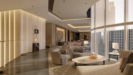 3 Bedroom Condo for sale in Aurelia Residences, BGC, Metro Manila