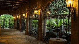 House for rent in Forbes Park North, Metro Manila near MRT-3 Ayala