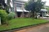 Rumah dijual dengan 4 kamar tidur di Alam Jaya, Banten