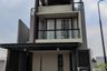 Rumah dijual dengan 3 kamar tidur di Gondrong, Banten