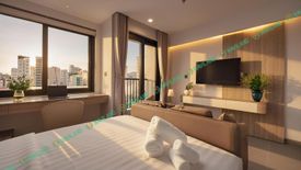 1 Bedroom Apartment for rent in My An, Da Nang