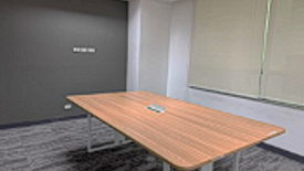 Office for rent in McKinley Hill, Metro Manila