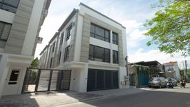 3 Bedroom Townhouse for sale in Tandang Sora, Metro Manila
