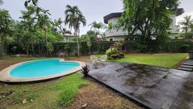 Land for sale in New Alabang Village, Metro Manila