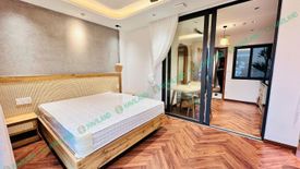 Cho thuê căn hộ chung cư 1 phòng ngủ tại Mân Thái, Quận Sơn Trà, Đà Nẵng