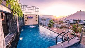 Cho thuê căn hộ chung cư 2 phòng ngủ tại Khuê Mỹ, Quận Ngũ Hành Sơn, Đà Nẵng