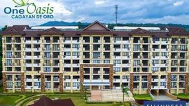 1 Bedroom Condo for sale in Lapasan, Misamis Oriental