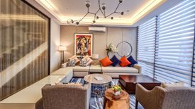 3 Bedroom Townhouse for sale in Little Baguio, Metro Manila