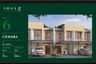 3 Bedroom House for sale in Kapuk Muara, Jakarta