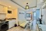 1 Bedroom Apartment for rent in My An, Da Nang