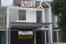 Rumah dijual dengan 2 kamar tidur di Kenjeran, Jawa Timur