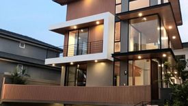 4 Bedroom House for rent in McKinley Hill Village, McKinley Hill, Metro Manila