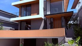 4 Bedroom House for rent in McKinley Hill Village, McKinley Hill, Metro Manila