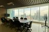 Kantor disewa dengan 1 kamar tidur di Karet Tengsin, Jakarta