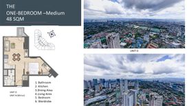 1 Bedroom Condo for sale in Oranbo, Metro Manila