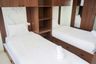 1 Bedroom Apartment for Sale or Rent in Panunggangan, Banten