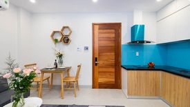 1 Bedroom Apartment for rent in My An, Da Nang