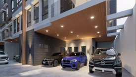 5 Bedroom Townhouse for sale in Lourdes, Metro Manila