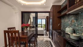 Cho thuê căn hộ chung cư 2 phòng ngủ tại Hòa Cường Bắc, Quận Hải Châu, Đà Nẵng