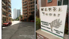 2 Bedroom Condo for sale in Paco, Metro Manila