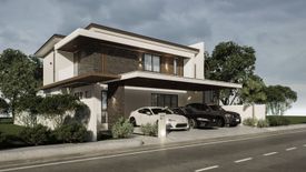 4 Bedroom House for sale in Pooc, Cebu