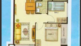 2 Bedroom Condo for sale in Pio Del Pilar, Metro Manila