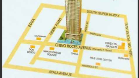 Condo for sale in Pio Del Pilar, Metro Manila