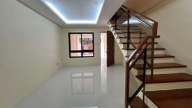 3 Bedroom Townhouse for sale in Culiat, Metro Manila