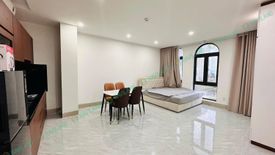 Cho thuê căn hộ chung cư 1 phòng ngủ tại Phước Mỹ, Quận Sơn Trà, Đà Nẵng