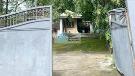 Commercial for rent in Cabancalan, Cebu