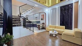 Cho thuê căn hộ chung cư 3 phòng ngủ tại Thạc Gián, Quận Thanh Khê, Đà Nẵng