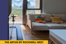 1 Bedroom Condo for sale in The Arton by Rockwell, Loyola Heights, Metro Manila near LRT-2 Katipunan