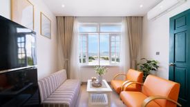 Cho thuê căn hộ chung cư 1 phòng ngủ tại An Hải Bắc, Quận Sơn Trà, Đà Nẵng