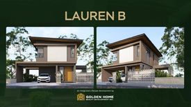 3 Bedroom House for sale in Poblacion Barangay 6, Batangas