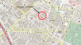 1 Bedroom Condo for rent in Tejeros, Metro Manila