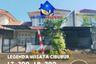 Rumah dijual dengan 4 kamar tidur di Gunung Putri, Jawa Barat