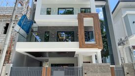 5 Bedroom House for sale in Tandang Sora, Metro Manila