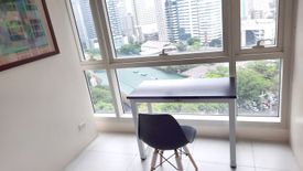 1 Bedroom Condo for rent in Twin Oaks Place, Wack-Wack Greenhills, Metro Manila near MRT-3 Shaw Boulevard