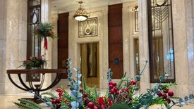 3 Bedroom Condo for rent in THE SHANG GRAND TOWER, San Lorenzo, Metro Manila near MRT-3 Ayala