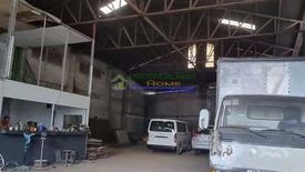 Warehouse / Factory for rent in Ugong, Metro Manila