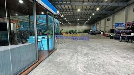 Warehouse / Factory for rent in Santo Domingo, Rizal